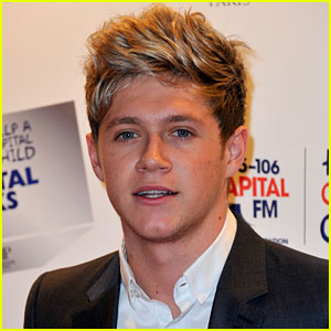 Is One Direction's Niall Horan Having Knee Surgery?