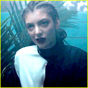 Lorde: 'Team' Music Video - Watch Now!