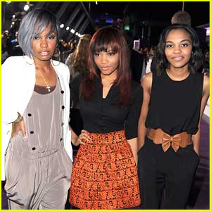 McClain Sisters: 'He Loves Me' Lyric Video - Watch Now!