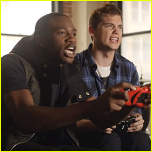 MKTO: 'God Only Knows' Music Video - Watch Now!