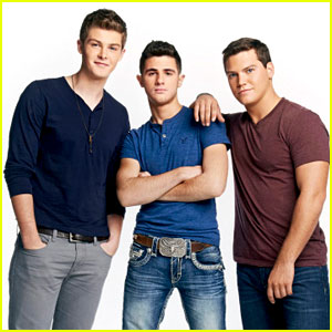 'X Factor' Interview: Restless Road on the Competition & Clicking Right Away