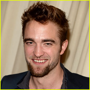 Robert Pattinson Joins 'The Childhood of a Leader'?