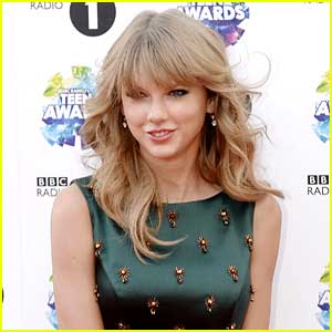 Taylor Swift: Tennessean of the Year 2013!