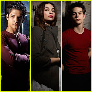 'Teen Wolf' Season 3B: Five Things to Expect!