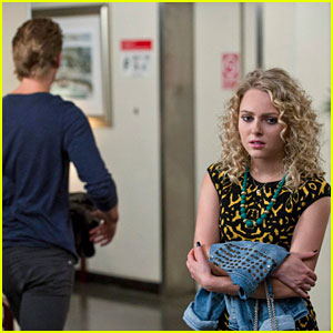 The Carrie Diaries: 'I Heard a Rumor' Preview!