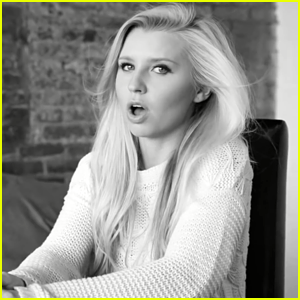 Tiffany Houghton: 'Phone Call' Video  - Watch Now!