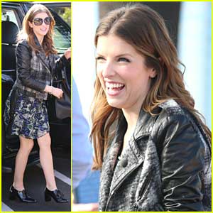 Will Anna Kendrick Be In 'Pitch Perfect 2' At All?
