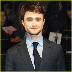 Daniel Radcliffe Joins 'Brooklyn Bridge'