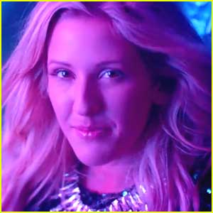 Ellie Goulding: 'Goodness Gracious' Video - Watch Now!
