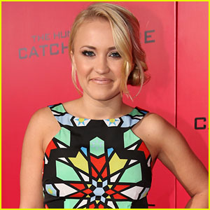 Emily Osment: ABC Family Picks Up 'Young & Hungry,' Produced by Ashley Tisdale