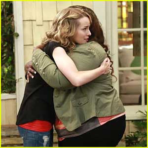 Bridgit Mendler Says Goodbye to Raven Goodwin on 'GLC' This Weekend