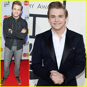 Hunter Hayes Debuting 'Invisible' During the Grammys 2014