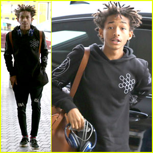 Jaden Smith Drops New Song with Sister Willow '5' - Listen Now