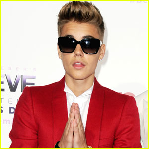 Justin Bieber Arrested for DUI in Miami Beach