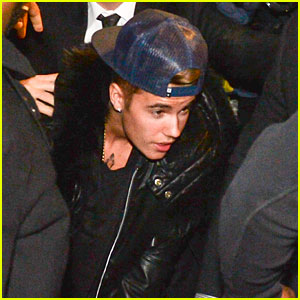 Justin Bieber's Lawyer Releases Statement: He's Innocent (Photos)