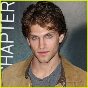 Keegan Allen Joins 'The Sound and the Fury'