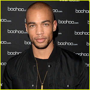 Kendrick Sampson Lands Series Regular Role on Fox's 'Gracepoint' (Exclusive Quotes)
