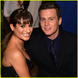 Look Back at Jonathan Groff, Lea Michele, and More in the Original