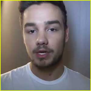 Liam Payne Announces One Direction's New Single!