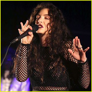 Lorde: Hometown New Zealand Show!