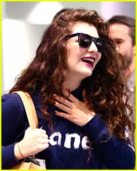 Yes, Lorde is Really 17