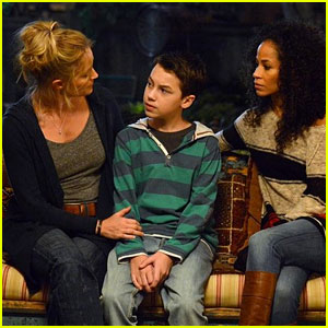 New 'The Fosters' Tonight - See The Pics!