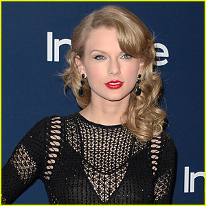 Taylor Swift: Grammy Awards 2014 Performer!