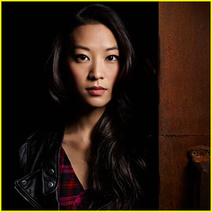 'Teen Wolf' Interview: Arden Cho on Kira's Entrance to Beacon Hills & More!
