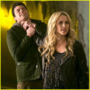 'The Originals' Returns on January 14th - Check Out the New Pics!