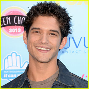 Tyler Posey: I'm Getting Married This Fall!