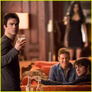 'The Vampire Diaries' 100th Episode Recap - Who Died? Who Hooked Up?