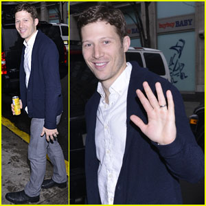 Zach Gilford: 'Devil's Due' Isn't Your Typical Horror Movie