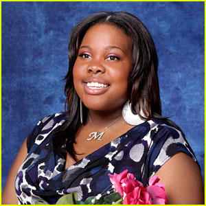 Amber Riley Covers 'Leave A Light On' - Listen Now!