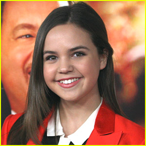 Bailee Madison: Headed To 'The Fosters'!