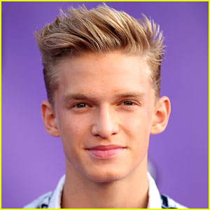 Cody Simpson Making Cameo on 'Instant Mom' as Himself!