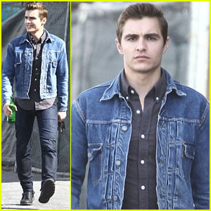 Dave Franco To Star Alongside His Brother James in 'The Room'