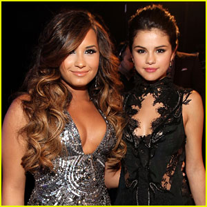 Demi Lovato After Selena Gomez Rehab Stint: 'Only the Strongest People Ask for Help'