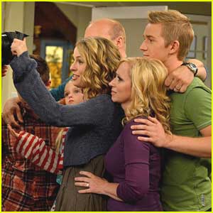 Just One More Day Until 'Good Luck Charlie' Series Finale!