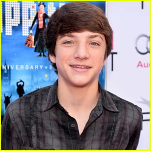 Jake Short Reacts to Kids' Choice Awards 2014 Nomination! (Exclusive)