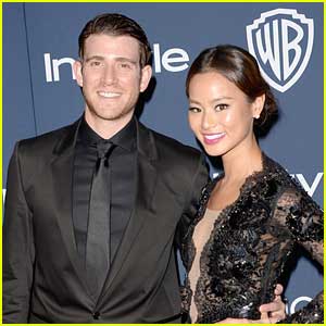 Jamie Chung & Bryan Greenberg's Wedding Plans: 'It Will Be Outdoors'