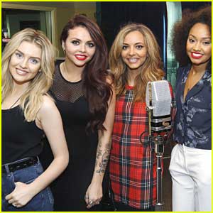 Little Mix Announce Radio Disney Music Awards Best Crush Song Nominees!