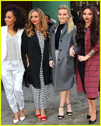 Did You Know This About Little Mix?