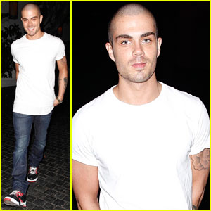 Max George on The Wanted's Breakup: 'Our Personal Lives Drove Us Apart'