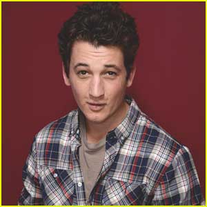 Miles Teller Joins 'Bleed For This'