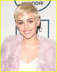 Miley Cyrus Declines Prom Invite From Fan