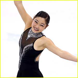 Mirai Nagasu Wishes Ashley Wagner, Gracie Gold Luck at Sochi Olympics in New Facebook Post - Read Now!