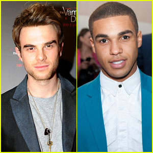 Nathaniel Buzolic & Lucien Laviscount to Lead 'Supernatural' Spin-Off!
