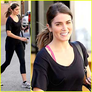 Nikki Reed: New Album with Paul McDonald Almost Here!