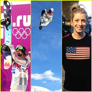 Who Won a Medal at Sochi Olympics 2014 This Weekend?
