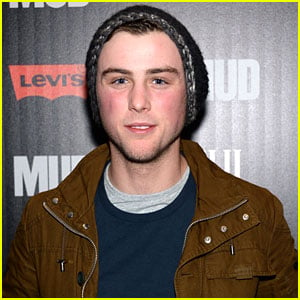 Sterling Beaumon Joins 'The Killing'
